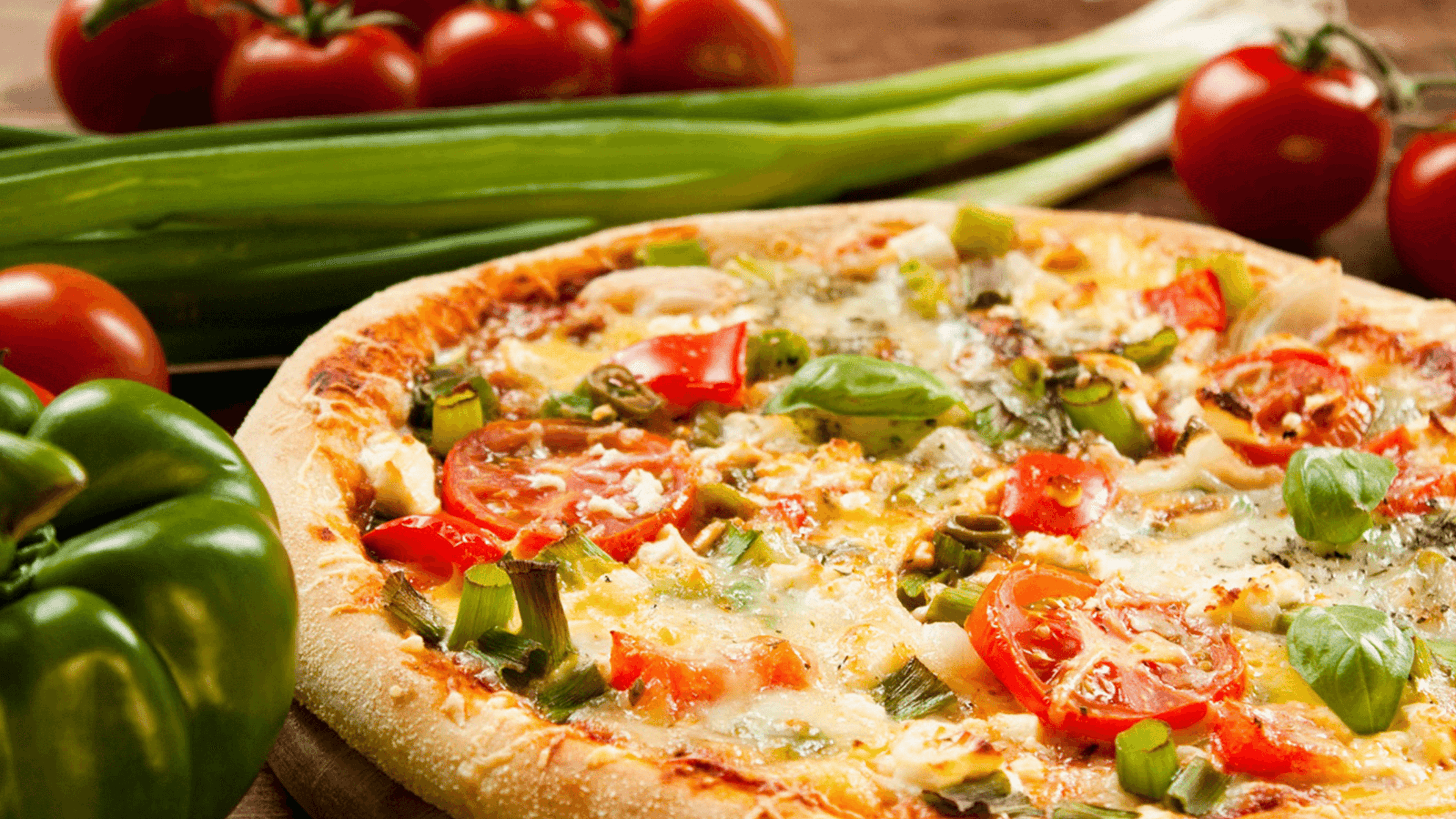 Pizzeria Milano Hamm